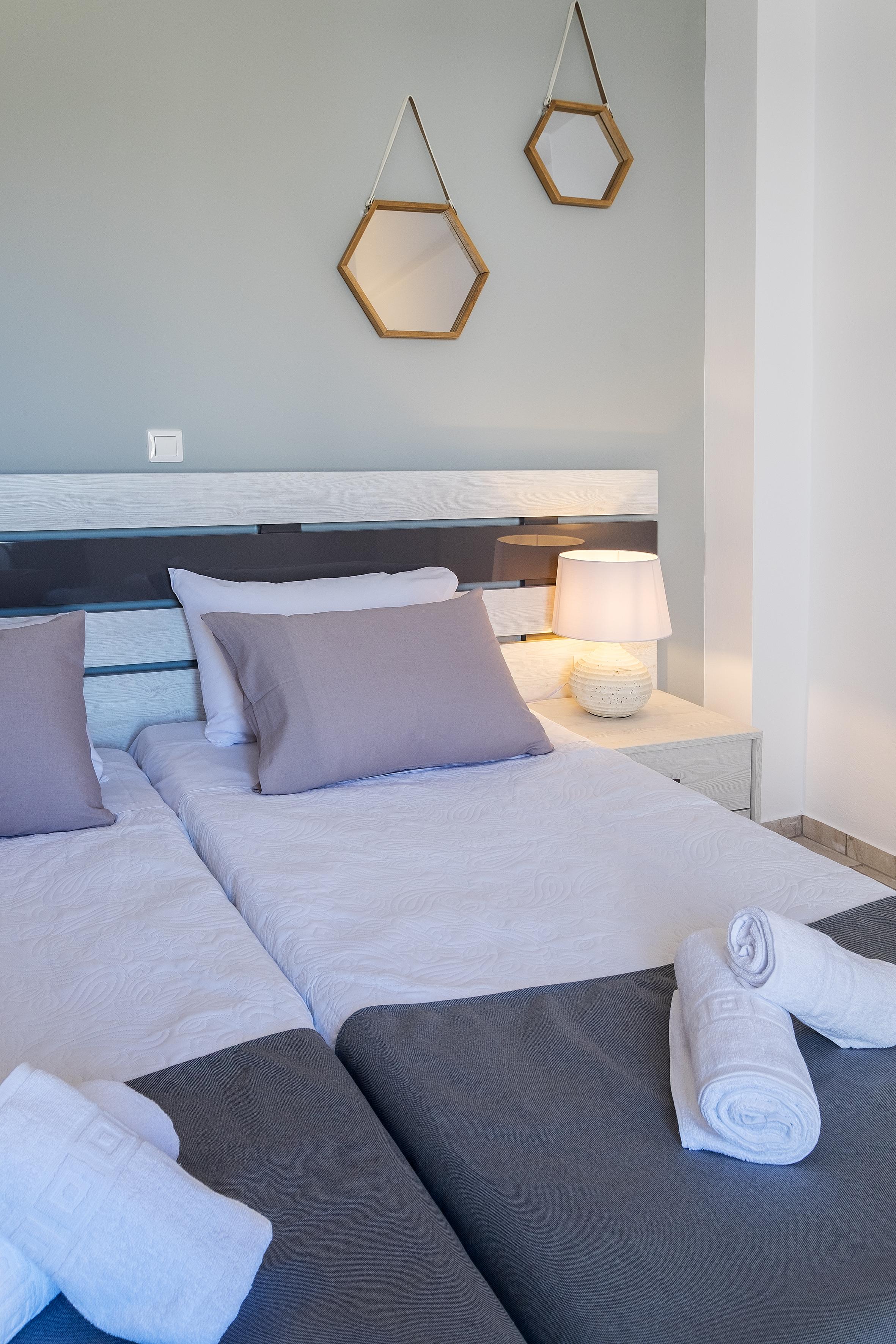 Paros Villas Nereids Luaran gambar
