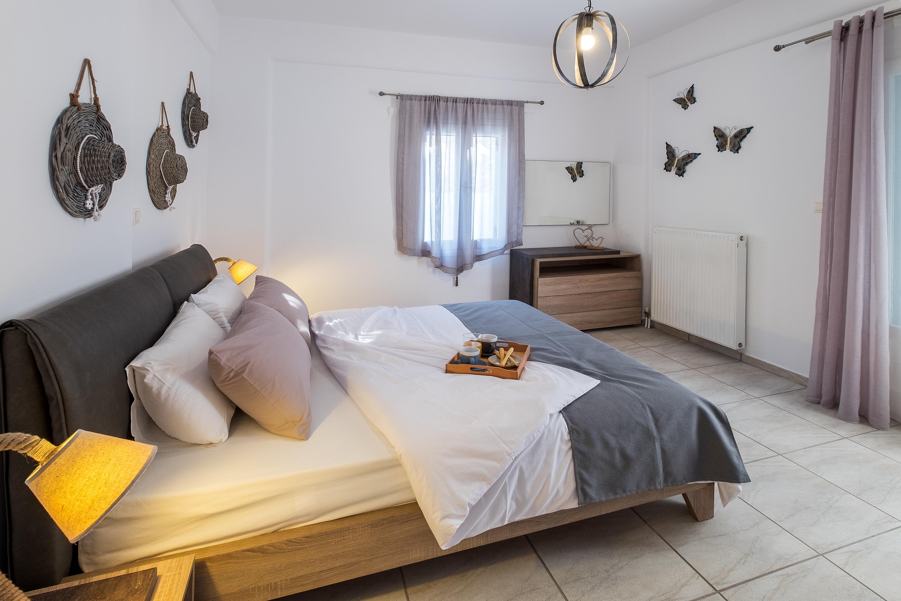 Paros Villas Nereids Luaran gambar